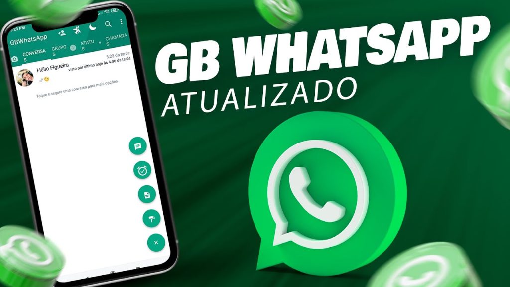 GB Whatsapp 